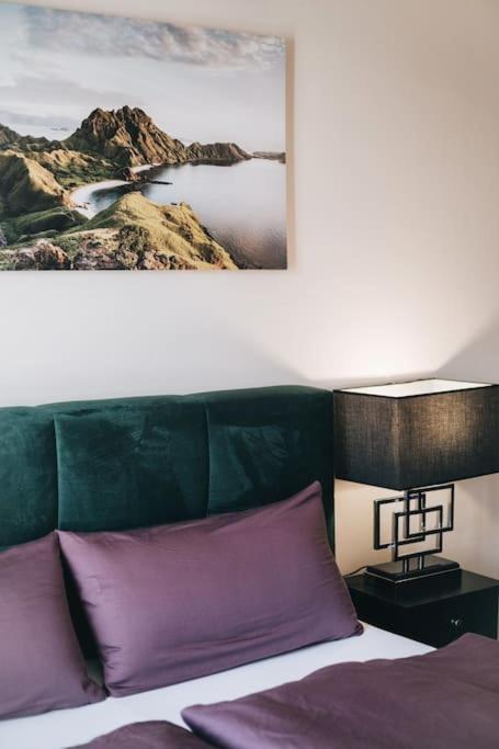 Apartment Stilvolles In