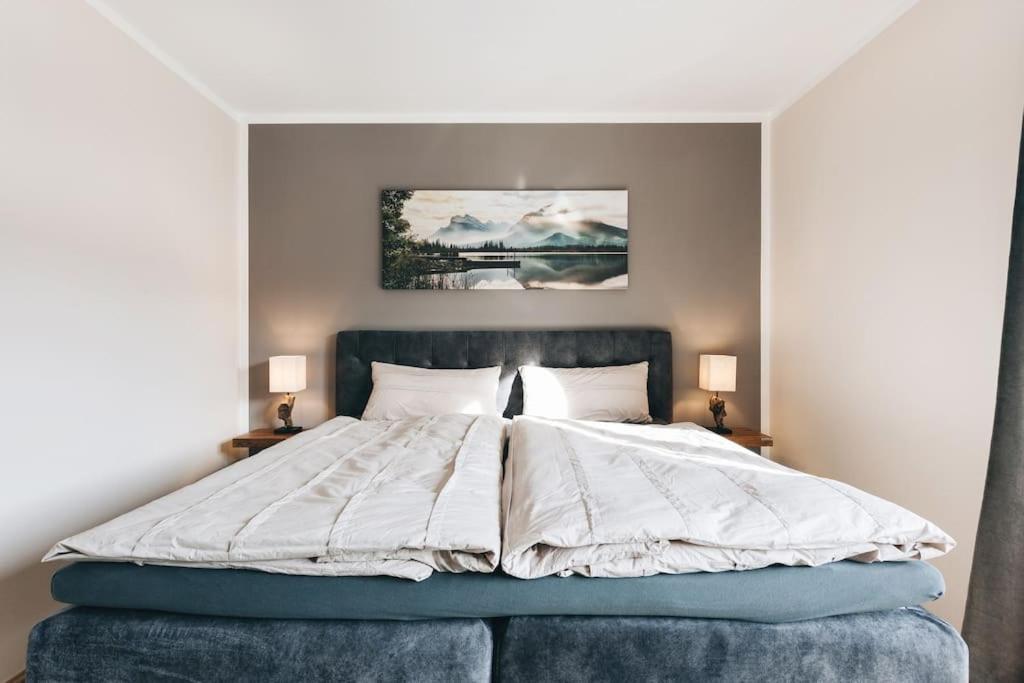 Stilvolles In Apartment Dresden