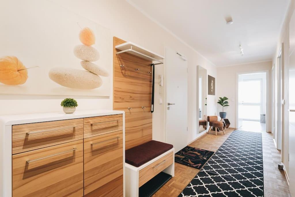 Apartment Stilvolles In *
