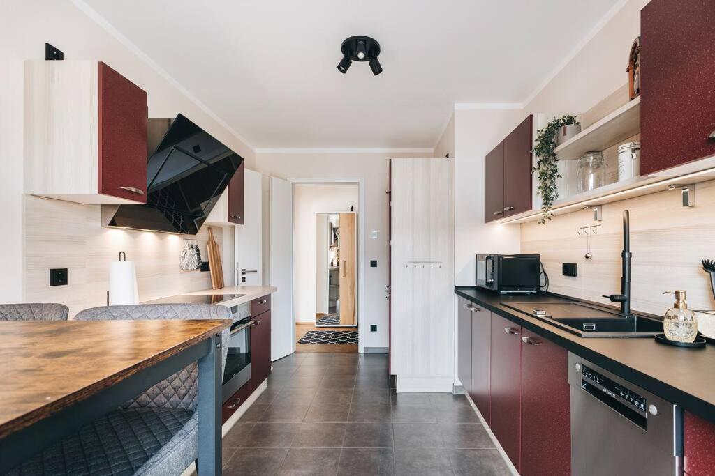 Apartment Stilvolles In *