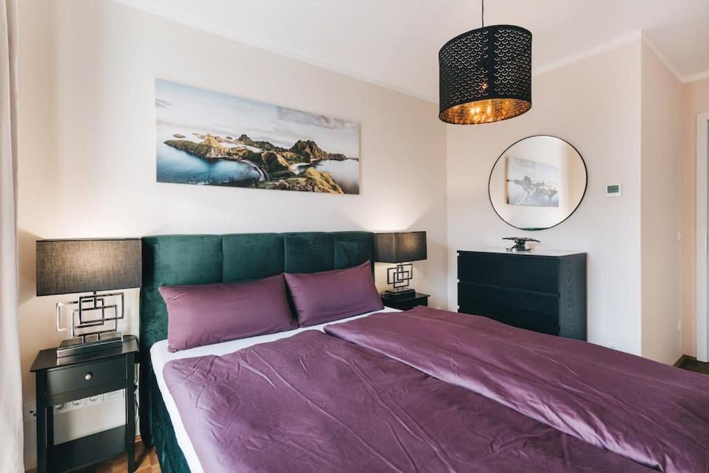 Apartment Stilvolles In Dresden