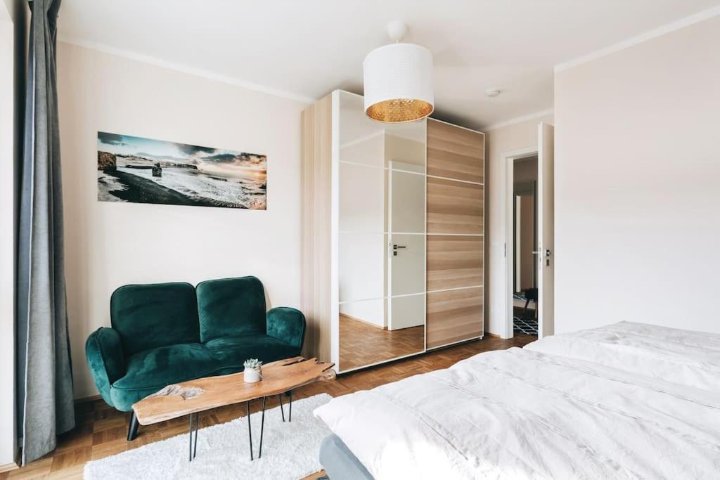 Apartment Stilvolles In *