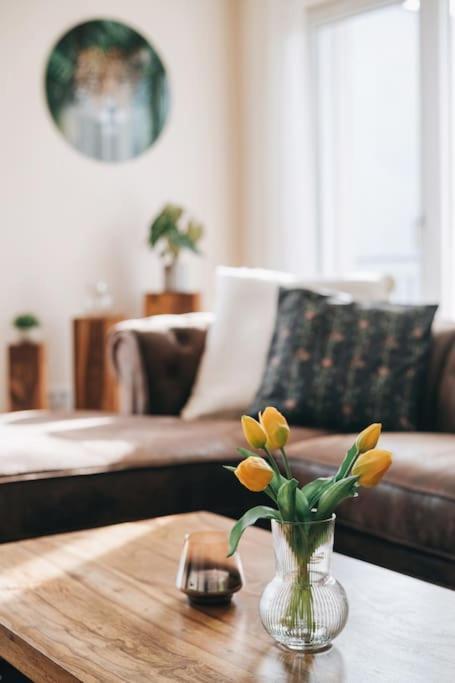 Appartement Stilvolles In