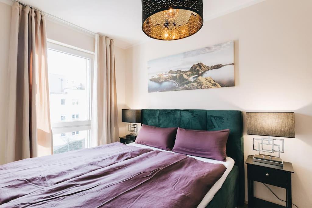 Stilvolles In Appartement